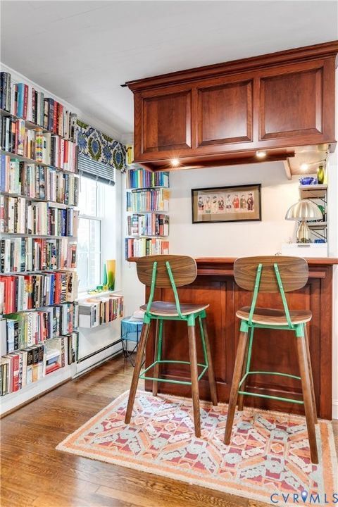 Tiny photo for 24 N Sheppard Street, Richmond, VA 23221 (MLS # 2609928)