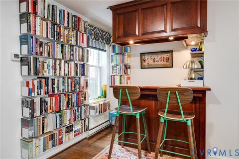 Tiny photo for 24 N Sheppard Street, Richmond, VA 23221 (MLS # 2609928)