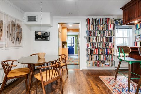 Tiny photo for 24 N Sheppard Street, Richmond, VA 23221 (MLS # 2609928)