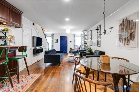 Tiny photo for 24 N Sheppard Street, Richmond, VA 23221 (MLS # 2609928)