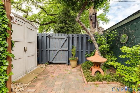 Tiny photo for 24 N Sheppard Street, Richmond, VA 23221 (MLS # 2609928)