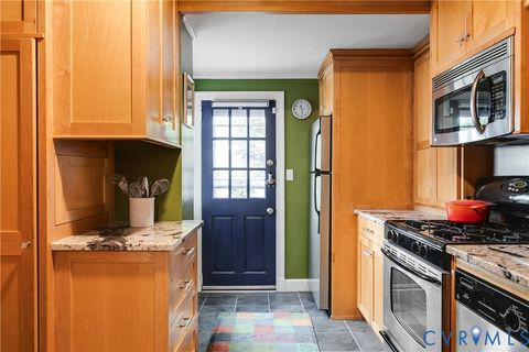 Tiny photo for 24 N Sheppard Street, Richmond, VA 23221 (MLS # 2609928)