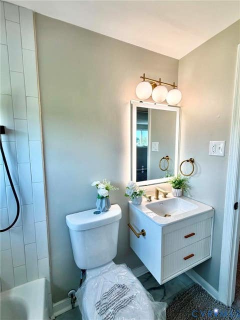 Tiny photo for 504 Mango Court, Henrico, VA 23223 (MLS # 2623155)