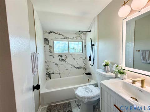 Tiny photo for 504 Mango Court, Henrico, VA 23223 (MLS # 2623155)