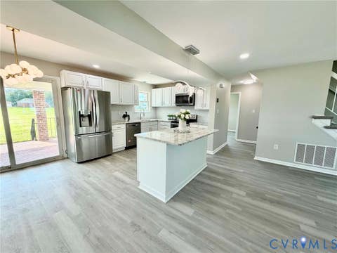 Tiny photo for 504 Mango Court, Henrico, VA 23223 (MLS # 2623155)