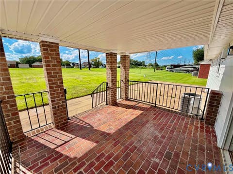Tiny photo for 504 Mango Court, Henrico, VA 23223 (MLS # 2623155)
