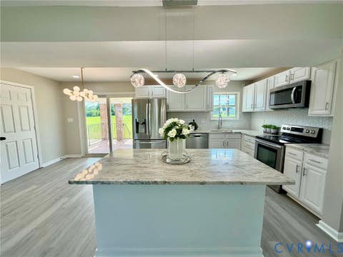 Tiny photo for 504 Mango Court, Henrico, VA 23223 (MLS # 2623155)