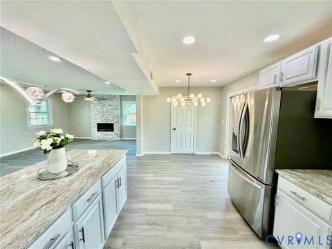 Tiny photo for 504 Mango Court, Henrico, VA 23223 (MLS # 2623155)