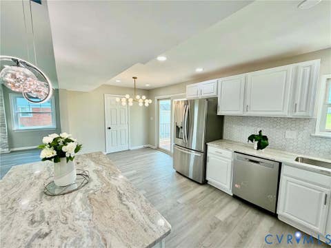 Tiny photo for 504 Mango Court, Henrico, VA 23223 (MLS # 2623155)
