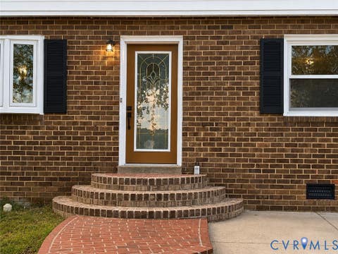 Tiny photo for 504 Mango Court, Henrico, VA 23223 (MLS # 2623155)
