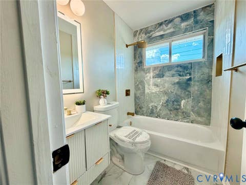 Tiny photo for 504 Mango Court, Henrico, VA 23223 (MLS # 2623155)
