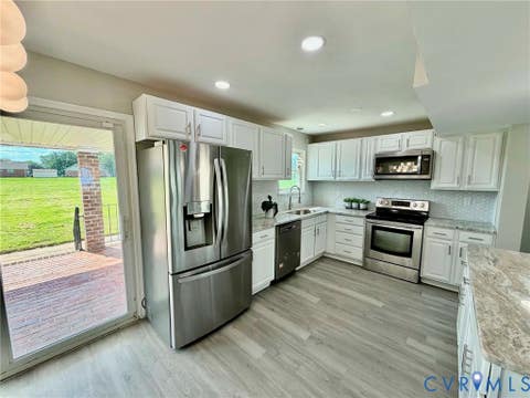 Tiny photo for 504 Mango Court, Henrico, VA 23223 (MLS # 2623155)