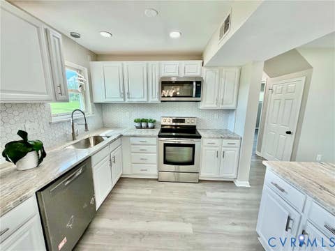 Tiny photo for 504 Mango Court, Henrico, VA 23223 (MLS # 2623155)