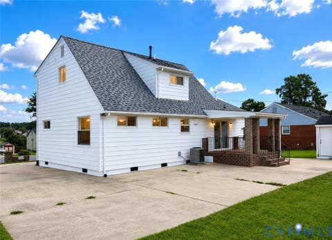 Tiny photo for 504 Mango Court, Henrico, VA 23223 (MLS # 2623155)