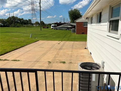 Tiny photo for 504 Mango Court, Henrico, VA 23223 (MLS # 2623155)