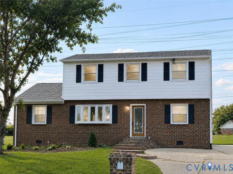 Photo of 504 Mango Court, Henrico, VA 23223 (MLS # 2623155)
