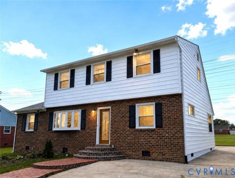 Tiny photo for 504 Mango Court, Henrico, VA 23223 (MLS # 2623155)