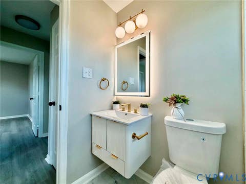 Tiny photo for 504 Mango Court, Henrico, VA 23223 (MLS # 2623155)