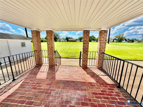 Tiny photo for 504 Mango Court, Henrico, VA 23223 (MLS # 2623155)