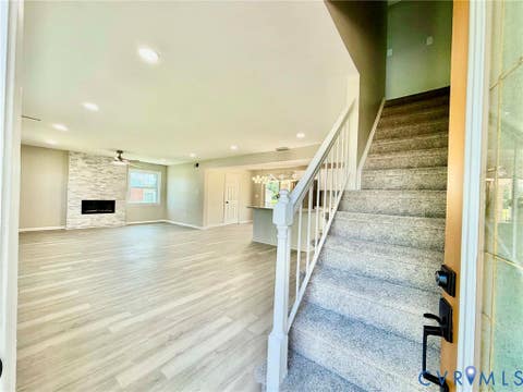 Tiny photo for 504 Mango Court, Henrico, VA 23223 (MLS # 2623155)