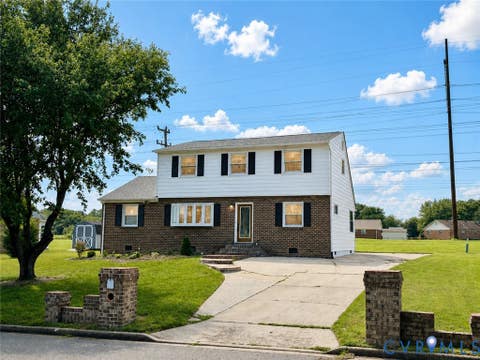 Tiny photo for 504 Mango Court, Henrico, VA 23223 (MLS # 2623155)