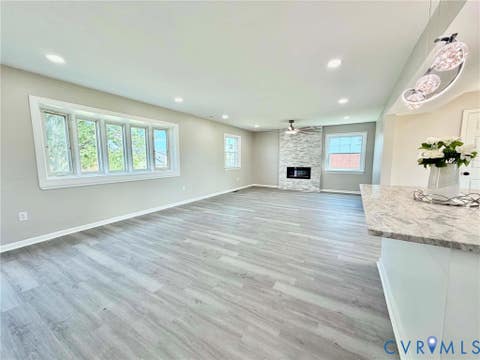 Tiny photo for 504 Mango Court, Henrico, VA 23223 (MLS # 2623155)