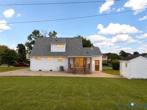 Tiny photo for 504 Mango Court, Henrico, VA 23223 (MLS # 2623155)