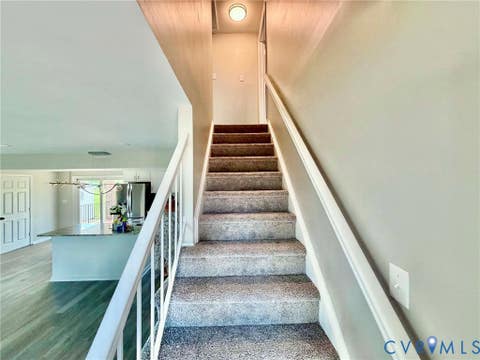 Tiny photo for 504 Mango Court, Henrico, VA 23223 (MLS # 2623155)