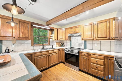 Tiny photo for 606 River Ridge Lane, Randolph, VA 23962 (MLS # 2624427)