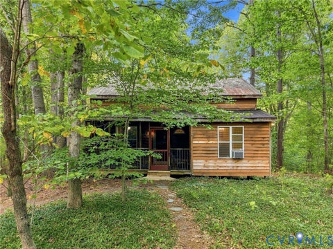Tiny photo for 606 River Ridge Lane, Randolph, VA 23962 (MLS # 2624427)