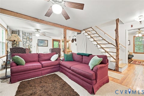 Tiny photo for 606 River Ridge Lane, Randolph, VA 23962 (MLS # 2624427)