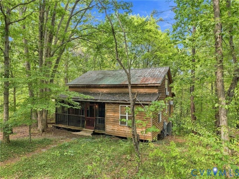 Photo of 606 River Ridge Lane, Randolph, VA 23962 (MLS # 2624427)