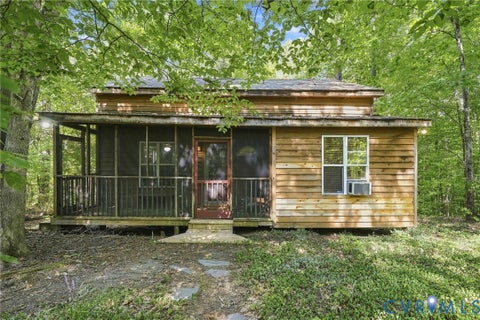 Tiny photo for 606 River Ridge Lane, Randolph, VA 23962 (MLS # 2624427)