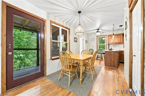Tiny photo for 606 River Ridge Lane, Randolph, VA 23962 (MLS # 2624427)
