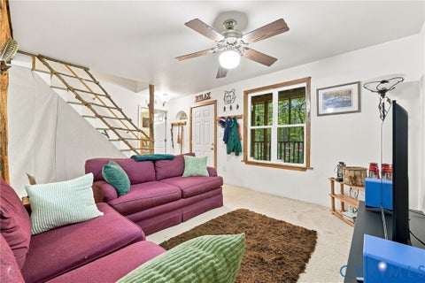 Tiny photo for 606 River Ridge Lane, Randolph, VA 23962 (MLS # 2624427)
