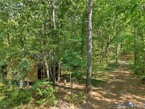 Tiny photo for 606 River Ridge Lane, Randolph, VA 23962 (MLS # 2624427)