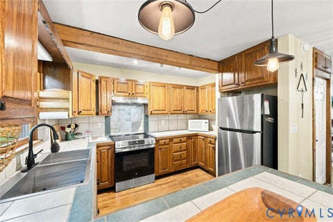 Tiny photo for 606 River Ridge Lane, Randolph, VA 23962 (MLS # 2624427)