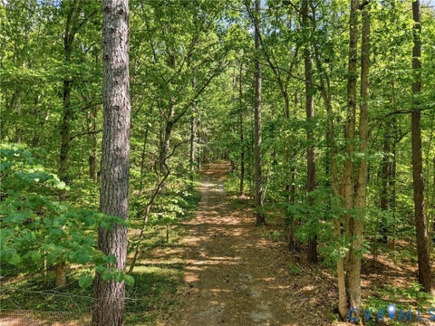 Tiny photo for 606 River Ridge Lane, Randolph, VA 23962 (MLS # 2624427)
