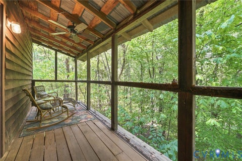 Tiny photo for 606 River Ridge Lane, Randolph, VA 23962 (MLS # 2624427)