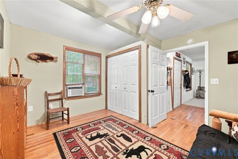 Tiny photo for 606 River Ridge Lane, Randolph, VA 23962 (MLS # 2624427)