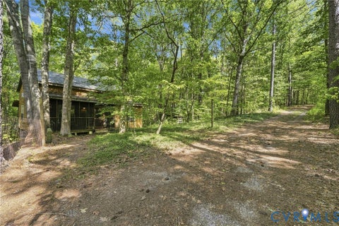 Tiny photo for 606 River Ridge Lane, Randolph, VA 23962 (MLS # 2624427)