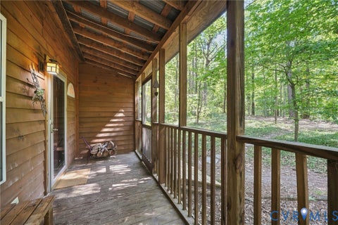 Tiny photo for 606 River Ridge Lane, Randolph, VA 23962 (MLS # 2624427)