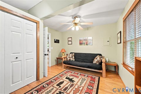Tiny photo for 606 River Ridge Lane, Randolph, VA 23962 (MLS # 2624427)