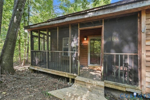 Tiny photo for 606 River Ridge Lane, Randolph, VA 23962 (MLS # 2624427)