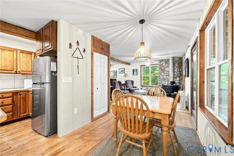 Tiny photo for 606 River Ridge Lane, Randolph, VA 23962 (MLS # 2624427)
