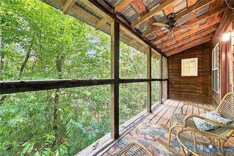 Tiny photo for 606 River Ridge Lane, Randolph, VA 23962 (MLS # 2624427)