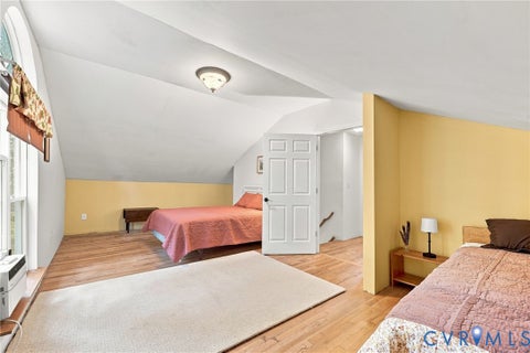 Tiny photo for 606 River Ridge Lane, Randolph, VA 23962 (MLS # 2624427)