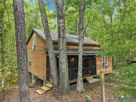 Tiny photo for 606 River Ridge Lane, Randolph, VA 23962 (MLS # 2624427)