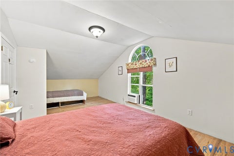 Tiny photo for 606 River Ridge Lane, Randolph, VA 23962 (MLS # 2624427)