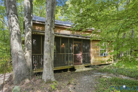 Tiny photo for 606 River Ridge Lane, Randolph, VA 23962 (MLS # 2624427)